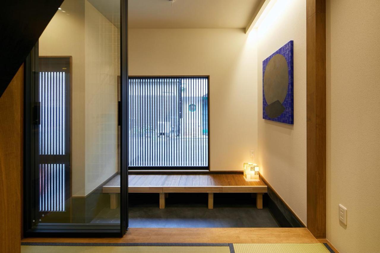 Machizukitei 度假居 京都