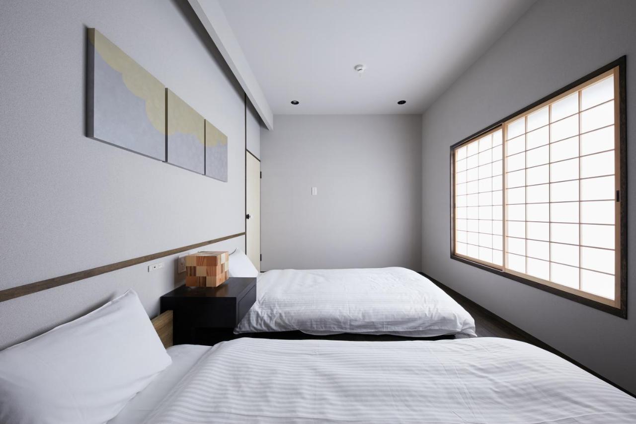 Machizukitei Holiday home Kyoto